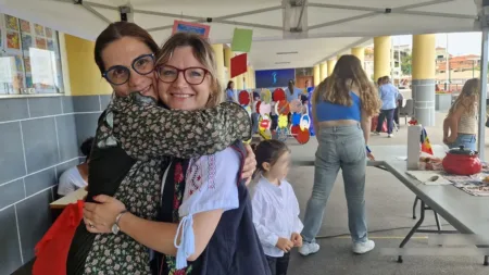 Multiculturalidade