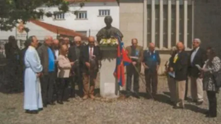 Antigos Alunos