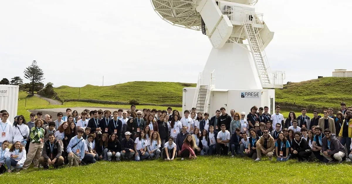 CanSat Portugal