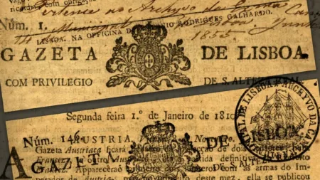 Gazeta de Lisboa