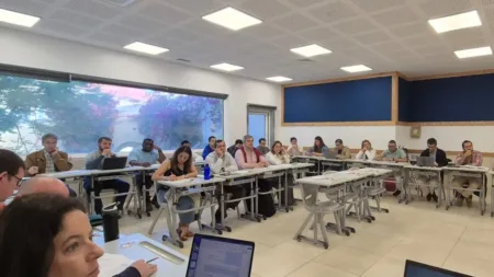 Pastoral Juvenil promove Jornadas