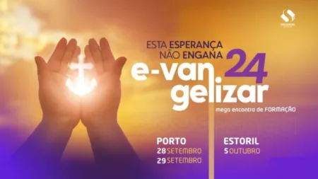E-vangelizar