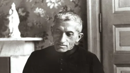Pe. Giuseppe Allamano