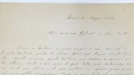 Carta de Roma