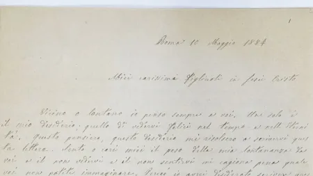 Carta de Roma