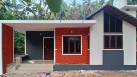 Angadikadavu