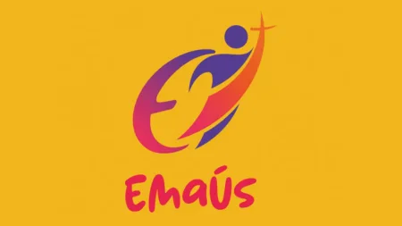 Emaús, itinerário catequese