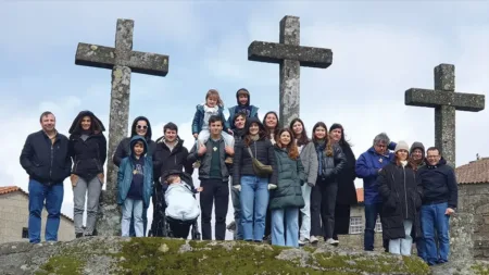 Missão Anima Família
