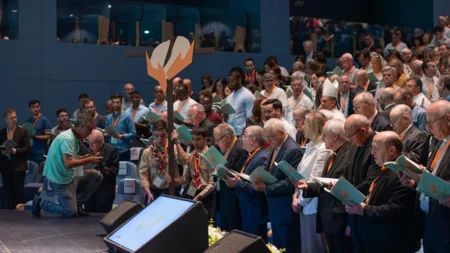Congresso Eucarístico
