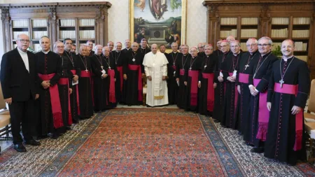 Visita Ad Limina