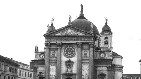 História dos Congressos