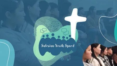 Sínodo dos Jovens