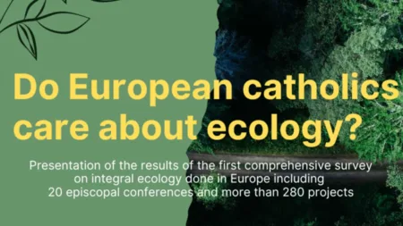 Viver a Laudato si’