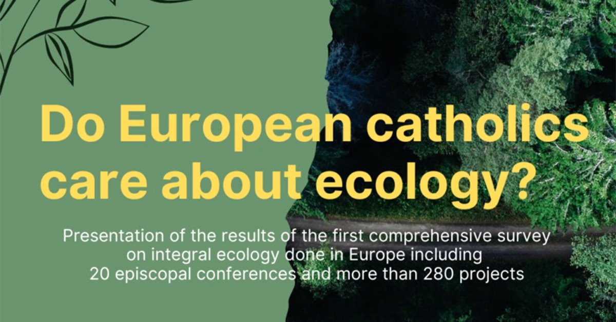Viver a Laudato si’
