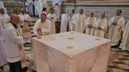 Jubileu diocesano