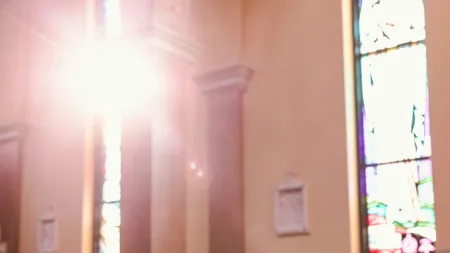 Teologia dos Sacramentos: Confissão