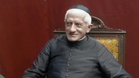 São Giuseppe Allamano será canonizado este domingo