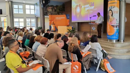 E-vangelizar 2024: Estoril avança na esperança