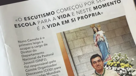 Nuno Camelo
