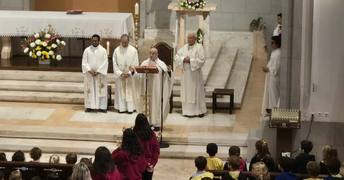 Santidade Juvenil