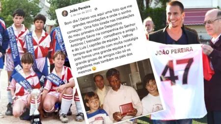 João Pereira