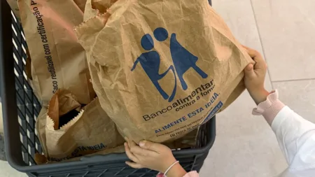 Banco Alimentar