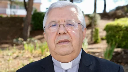 D. Joaquim Mendes
