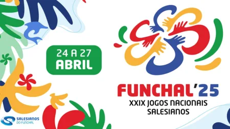 Jogos Nacionais Salesianos já têm hino
