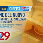 CG29: Amanhã eleição do novo Reitor-Mor com transmissão especial pelo ANS