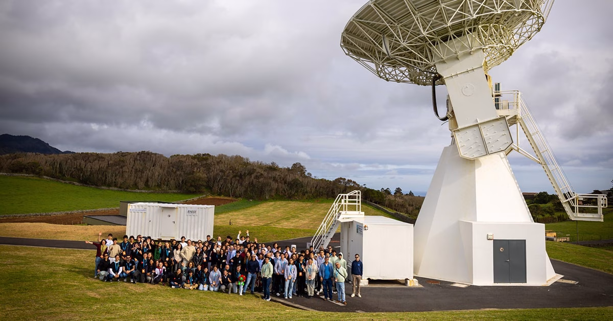 Equipa dos Salesianos de Lisboa vence 12.ª edição do CanSat Portugal