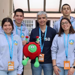 Equipa dos Salesianos de Lisboa vence 12.ª edição do CanSat Portugal