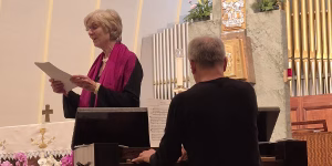 Concerto de música sacra organizado pela Paróquia dos Prazeres a favor da reparação do Órgão de Tubos