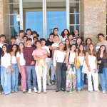 Alunos de Ciências dos Salesianos do Estoril visitam Instituto de Higiene e Medicina Tropical – Universidade Nova de Lisboa