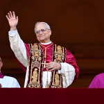 Leão XIV: Conclave elegeu Robert Francis Prevost para 267.º Papa da Igreja Católica