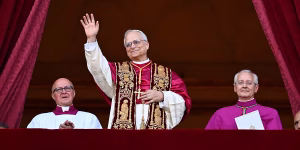 Leão XIV: Conclave elegeu Robert Francis Prevost para 267.º Papa da Igreja Católica