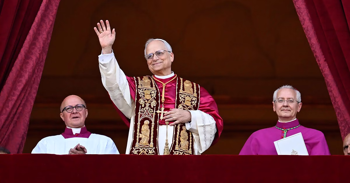Leão XIV: Conclave elegeu Robert Francis Prevost para 267.º Papa da Igreja Católica