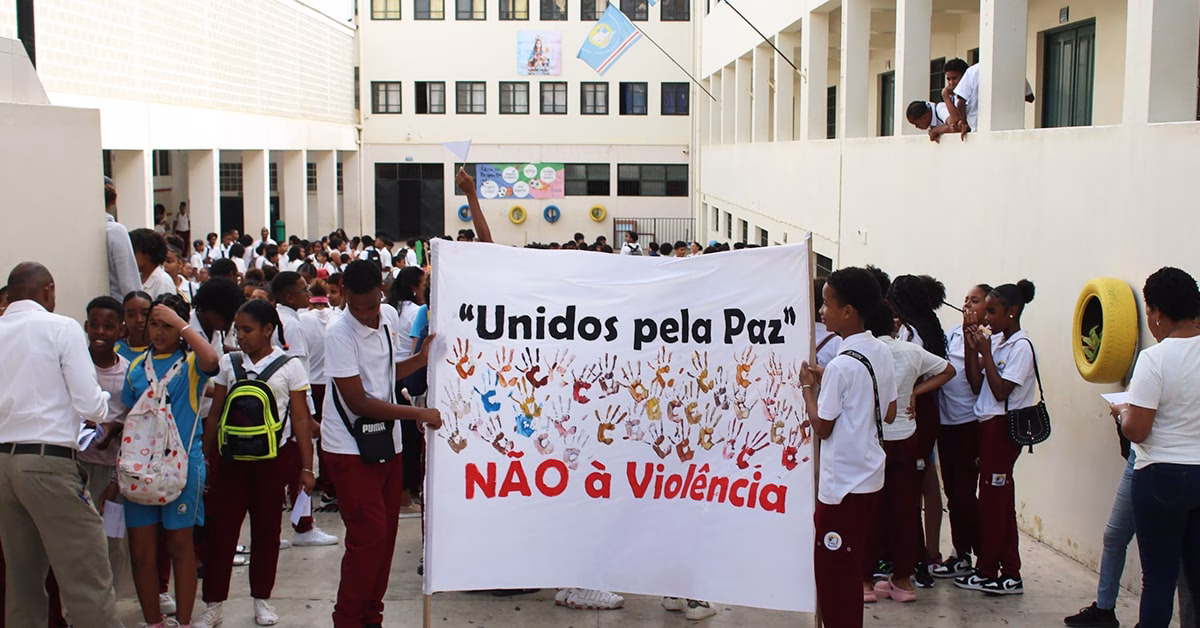 Cabo Verde