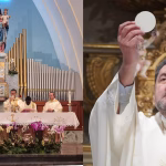 Salesianos Pe. João Chaves e Pe. José Jorge celebraram 25 anos de ordenação sacerdotal
