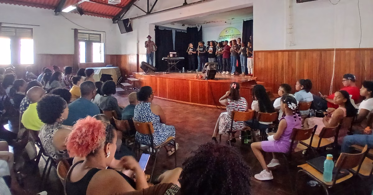 Salesianos de Cabo Verde promovem a morna em Concurso de Vozes “Morna & Melodia”