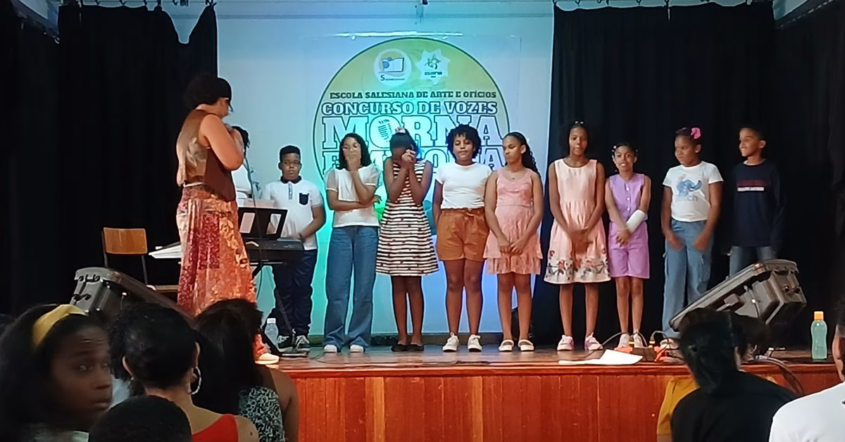 Salesianos de Cabo Verde promovem a morna em Concurso de Vozes “Morna & Melodia”