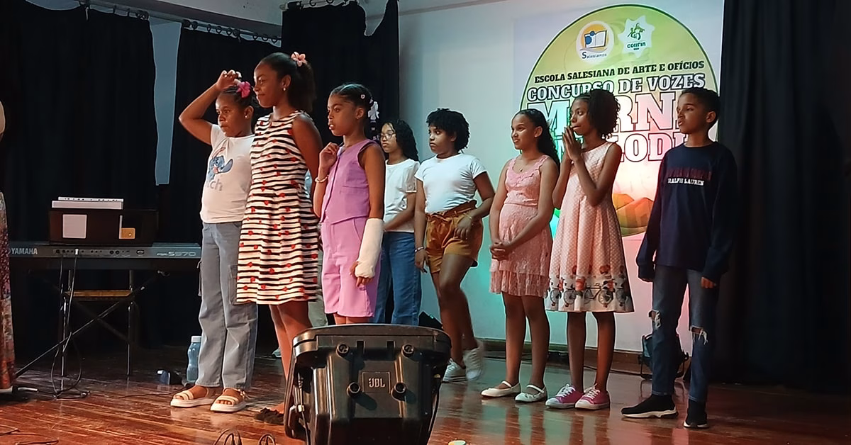 Salesianos de Cabo Verde promovem a morna em Concurso de Vozes “Morna & Melodia”