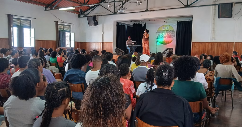 Salesianos de Cabo Verde promovem a morna em Concurso de Vozes “Morna & Melodia”