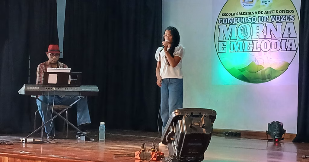 Salesianos de Cabo Verde promovem a morna em Concurso de Vozes “Morna & Melodia”