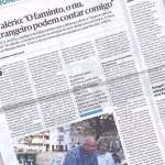 “Que está a vossa Igreja a fazer pelos migrantes?”