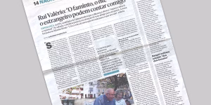 “Que está a vossa Igreja a fazer pelos migrantes?”