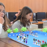 Alunos dos Salesianos de Manique concorrem no II Festival RetoTech