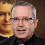 Pe. Fabio Attard, Reitor-Mor