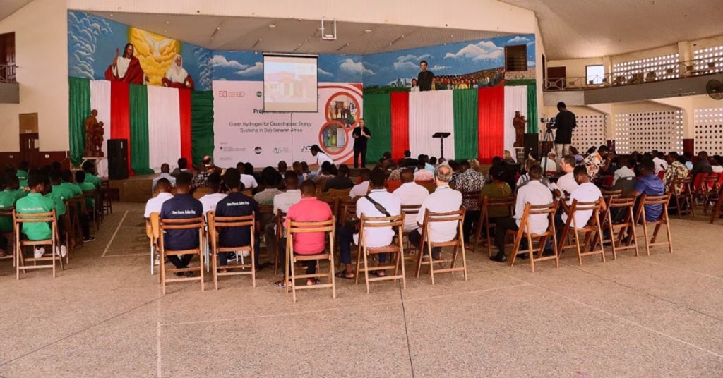 Movimento Laudato si’: