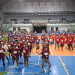 Movimento Laudato si’: