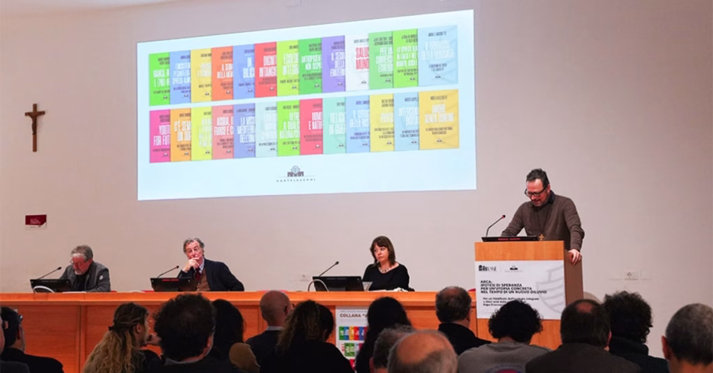 Movimento Laudato si’: